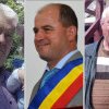 Primarul „Vasile cel Mare” de la Ivãnesti si-a scos oastea la înaintare: fanfaristii de la AUR amenintati cu munca, liberalii blocati pe drumurile publice