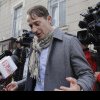Radu Mazăre a fost eliberat din închisoare
