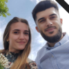 Tinerii morți în accidentul de la Codăești urmau să aibă nunta peste o săptămână! În ziua fatidică au mers la Iași să își cumpere haine noi pentru petrecere
