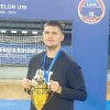 Vasluiul dă un campion național la futsal – U19