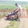 VIDEO | Drona, solutia idealã pentru fermierii vasluieni care vor sã facã agriculturã!