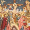 Vinerea Patimilor lui Iisus, ziua cea mai grea din istoria omenirii! Jertfa care a mântuit lumea, dăruind miracolul Învierii
