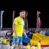 Vlăduț Mocanu, în lotul României pentru Campionatul European de minifotbal