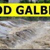 Avertizare cod galben de inundații, în România! 14 județe, în alertă!