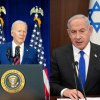 Biden dă de pământ cu procurorul CPI care a emis mandat de arestare împotriva premierului israelian Netanyahu