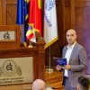 BNR și ASF, parteneriat pentru sprijinirea antreprenorilor români: „Suntem obligați să conștientizăm provocările mediului de afaceri românesc”