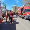 Cinci muncitori au murit în Sicilia, într-o stație de epurare – VIDEO
