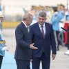 Ciolacu îl ridică în slăvi pe Erdogan: „Un lider cu viziune”