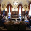 Ciolacu: „Urmează să luăm o decizie în CSAT despre PATRIOT”