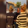 Circ la Cernavodă! Primarul ar fi fost bătut în plină stradă de un preot și de o femeie (VIDEO)