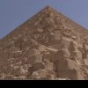 Descoperire misterioasă la Giza. Ce ascund piramidele egiptene