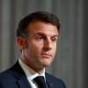 Emmanuel Macron, la un pas să ducă NATO în conflict direct cu Rusia. Preşedintele Franţei a vorbit din nou despre un eventual război