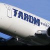 Incident aviatic cu un avion Tarom. Aeronava s-a întors pe aeroportul din Paris!