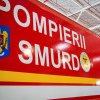 Incident șocant la Parchetul Vaslui: o angajată ar fi dat foc unor documente şi ar fi încercat să se sinucidă