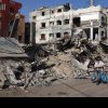 Israelul explică masacrul din Rafah