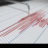 Mai multe cutremure de gradul 4, produse în România