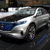 Mercedes recunoaște: mașinile electrice nu-i măresc profitul