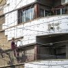 România poate scăpa mai repede şi mai ieftin de „blocurile gri”. Legea ce merge la promulgare schimbă tot pentru locatari