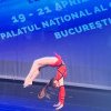 Speranța gimnasticii românești între cei „100 de tineri pentru dezvoltarea României”