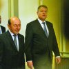 Traian Băsescu, avertisment pentru Klaus Iohannis: „Liderii statelor NATO se feresc să fie șantajați”