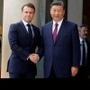 VIDEO| Emmanuel Macron şi Xi Jinping cer „armistițiu olimpic”