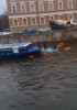 VIDEO. Un autobuz cu pasageri a căzut într-un râu, în Sankt Petersburg. Bilanțul victimelor/Imagini de la fața locului