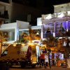 VIDEO. Un restaurant s-a prăbușit, în Mallorca. Mai mulți oameni au murit. Zeci de răniți/Imagini de la fața locului