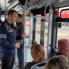 551.190 de persoane au circulat gratuit cu mijloacele de transport local din Suceava de când Primăria a dat drumul la Programul ”Vinerea Verde”