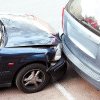 Accident cu un rănit după coliziunea a două mașini pe DN17A între Sucevița și Marginea