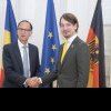„Aceste soluții digitale provenite din România vor face cu adevărat diferența” Ambasada Germaniei la București și Code for Romania / Commit Global au prezentat proiectul „Infrastructura digitală de asistență umanitară”