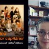 Angela Furtună: La apa cea repede a poveștilor Bucovinei mele, în cea mai recentă operă de excelență a României literaților