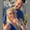 Anisia Gafton, cerută în căsătorie de Florin Serghei! S-a întâmplat în vacanța din Grecia!