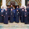 Arhiepiscopia Sucevei și Rădăuților, gazdă a Adunării Generale a membrilor Federației Filantropia