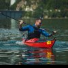 Bicaz Kayak Fest 2024: Aventura te așteaptă pe apele lacului Izvorul Muntelui!