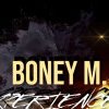 Boney M. Xperience, pentru prima dată la Predeal