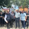 Candidații PNL la Primăriile din Dornești și Slatina lansați în prezența lui Flutur (foto)