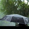 Cod galben de ploi abundente valabil în județul Suceava începând de astăzi, ora 16:00