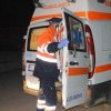 Copil de 8 ani lovit de mașina condusă de un șofer de 21 de ani în timp ce încerca să traverseze la miezul nopții un drum din Cajvana