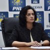 Deputatul PNL Angelica Fădor răspunde la acuzațiile senatorului PSD Ghiorghiță Mîndruță: „Faptele contează, nu propaganda”