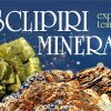Expoziția ”Sclipiri minerale” la Muzeul de Științele Naturii