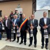 Flutur i-a lansat pentru un nou mandat pe primarii din Ostra și Stulpicani. ”Acești doi primari de toată isprava, Ioan Oros și Vasile Zancu, sunt străjeri la poala munților Rarău, cu care mă mândresc”