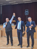 Flutur și Popoiu i-au lansat spre victorie pe candidații liberali la Primăriile Bălcăuți și Calafindețti (foto)