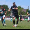 Fotbal – Liga a IV-a. Scor fluviu în meciul Șoimii Gura Humorului – Bucovina Dărmănești
