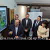 Gheorghe Flutur anunță că drumul expres Suceava – Botoșani va fi construit în regim de autostradă. „Noul drum va avea un rol important în reindustrializarea acestei părți de țară”