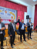 Gheorghe Flutur: „Comuna Rădășeni este o locomotivă liberală a zonei Fălticeni”