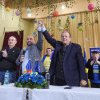 Gheorghe Flutur la Broșteni: „Broșteni va avea primar liberal și o dezvoltare pe măsură”