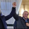 Gheorghe Flutur la Putna: „Gheorghe Coroamă este stâlpul primarilor liberali, un om care a reușit să aducă peste 30 de milioane de euro numai în ultimul timp”