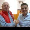Gheorghe Șoldan alături de candidatul PSD pentru Primăria Stroiești: „Gheorghiță Chirilă este pregătit să ducă comuna la un nou nivel de dezvoltare”