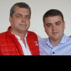 Gheorghe Șoldan, alături de primarul PSD din Udești: „Cristea Ostrovan este unul dintre primarii din echipa mea, alături de care vreau să dezvolt județul Suceava”