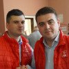 Gheorghe Șoldan: „Candidatul PSD pentru Primăria Ostra, Marian Răzvan Calenciuc are o viziune clară pentru dezvoltarea acestei comune”
